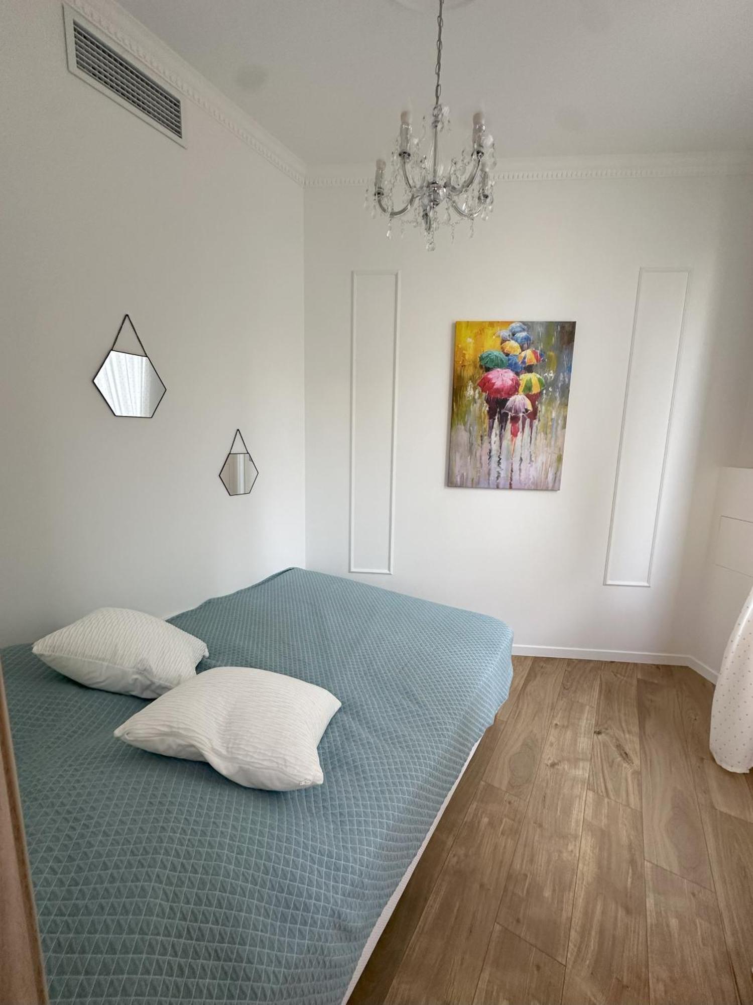 Apartment Le Coeur De Cannes