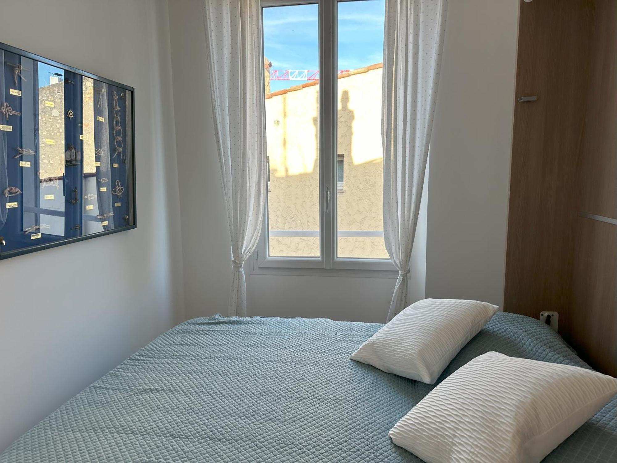Apartment Le Coeur De
