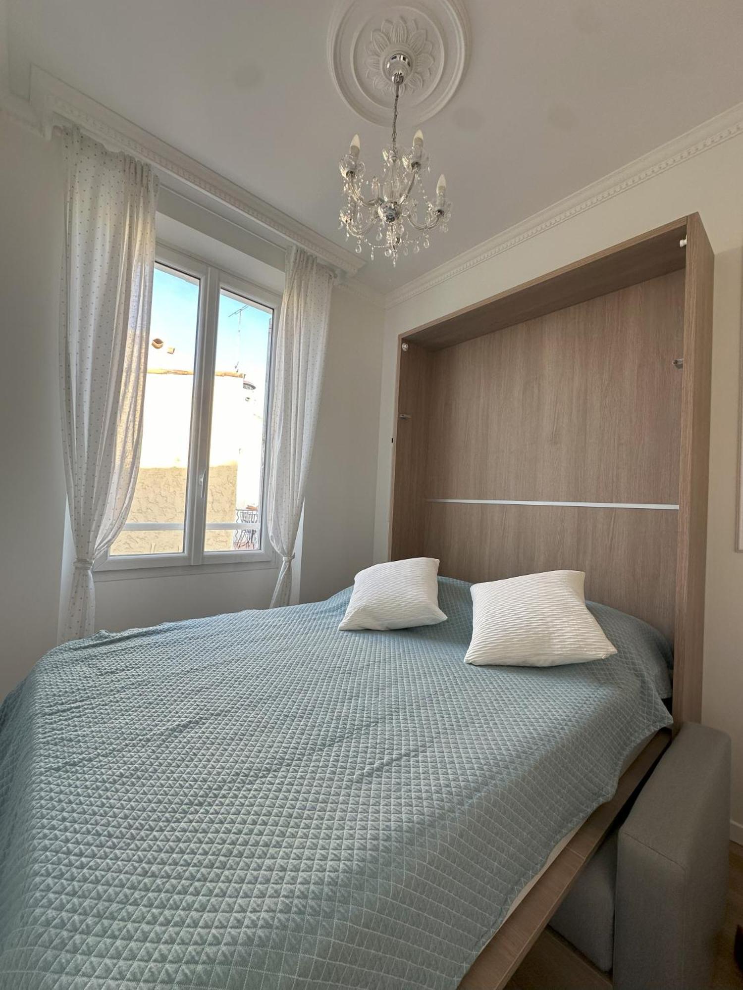 Apartment Le Coeur De