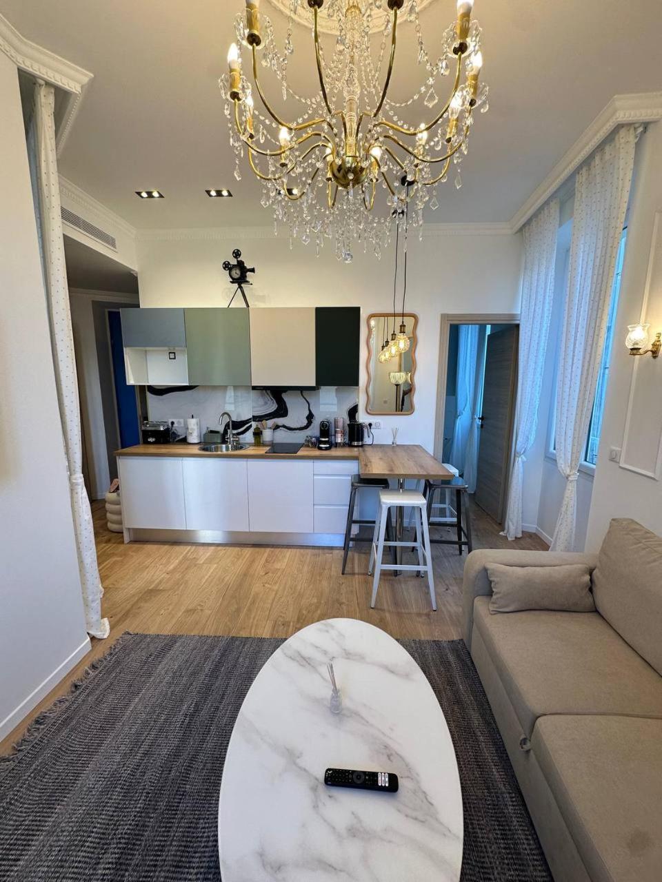 Apartment Le Coeur De Cannes